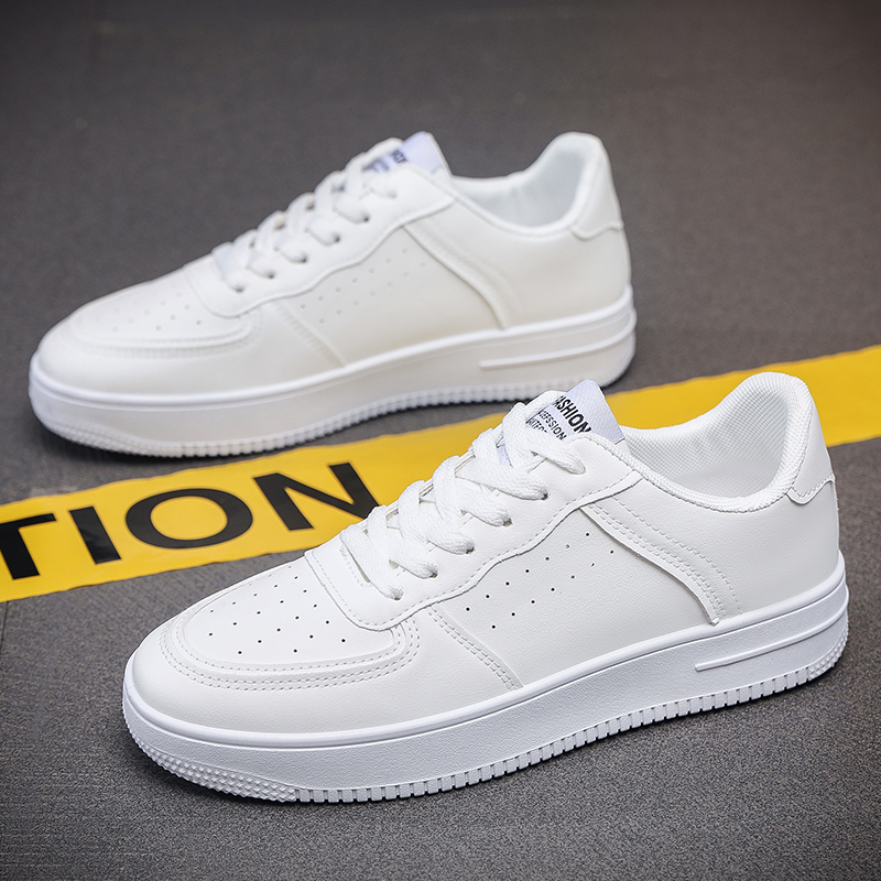 707 white